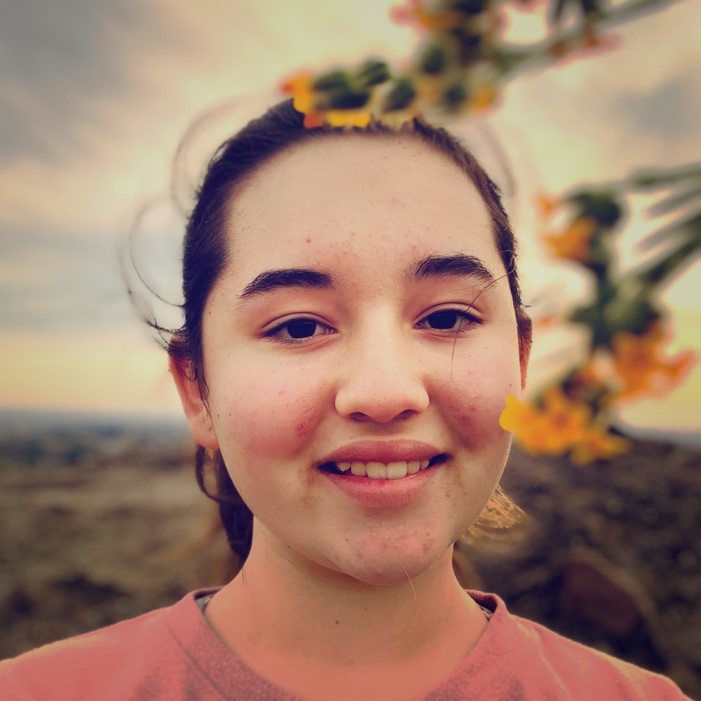 Meet your Posher, Lili'u